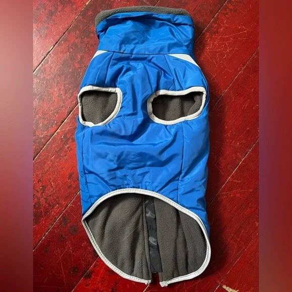 Dog jacket - Picture 2 of 2